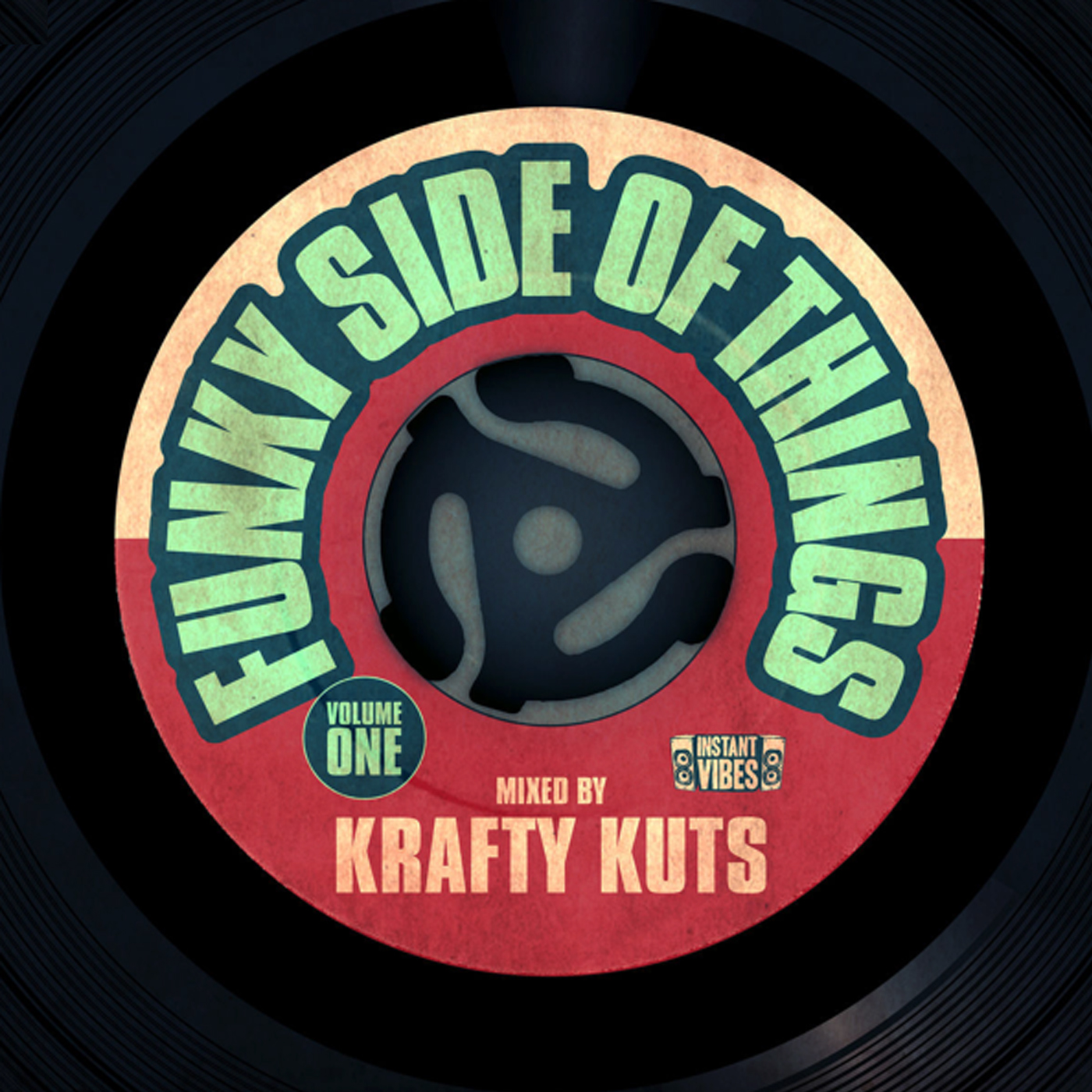Krafty Kuts -- A Golden Era