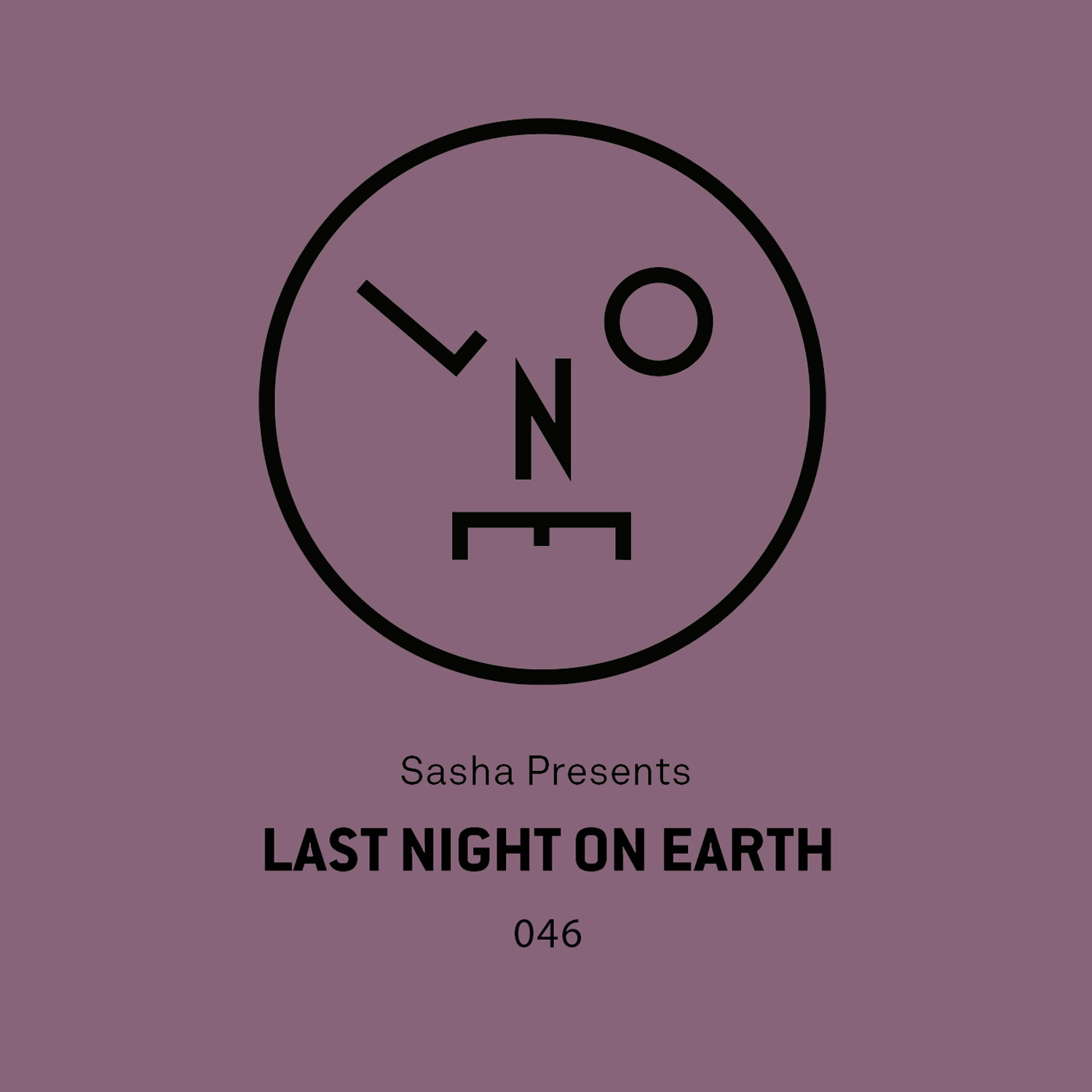 046 - Last Night On Earth