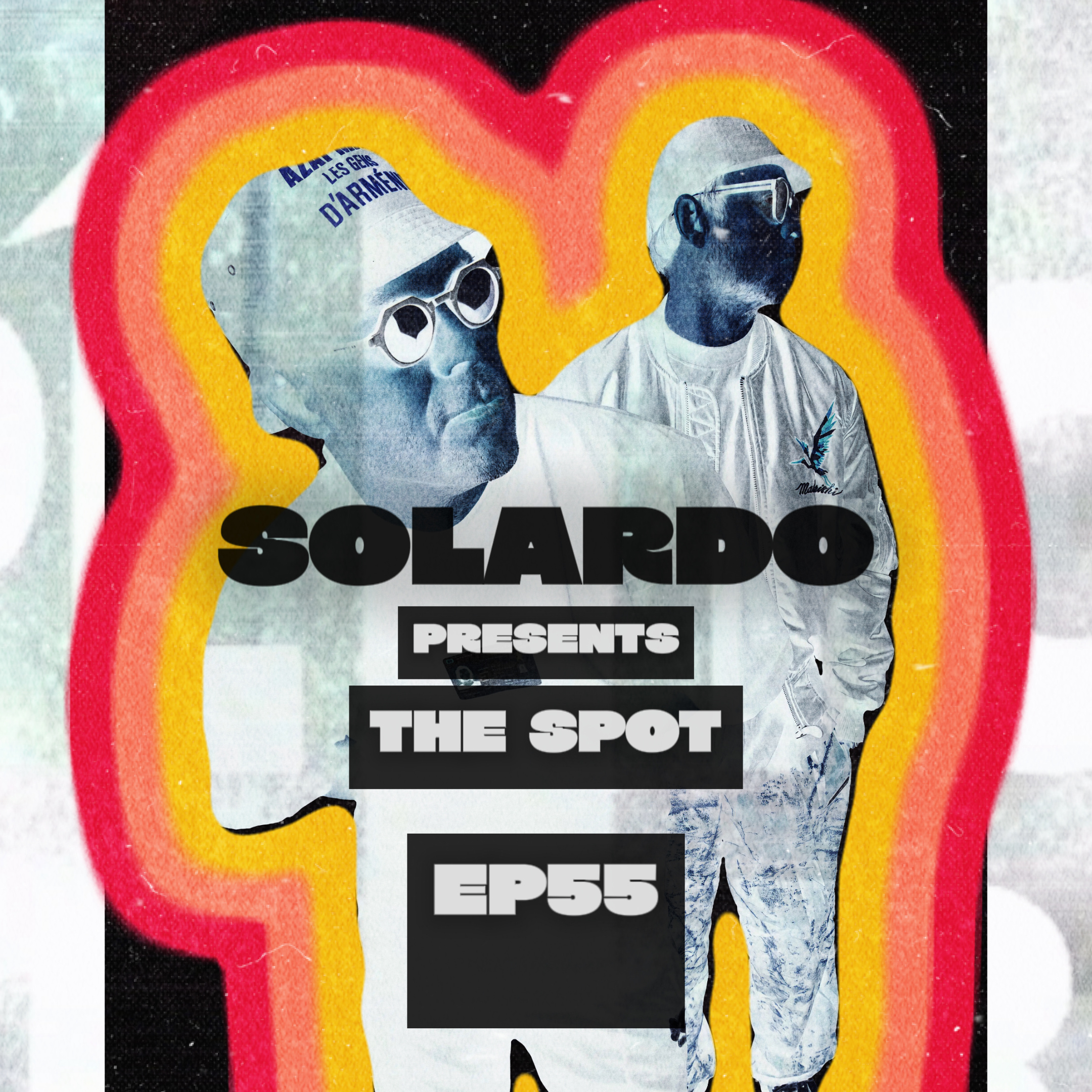 Solardo presents The Spot #055