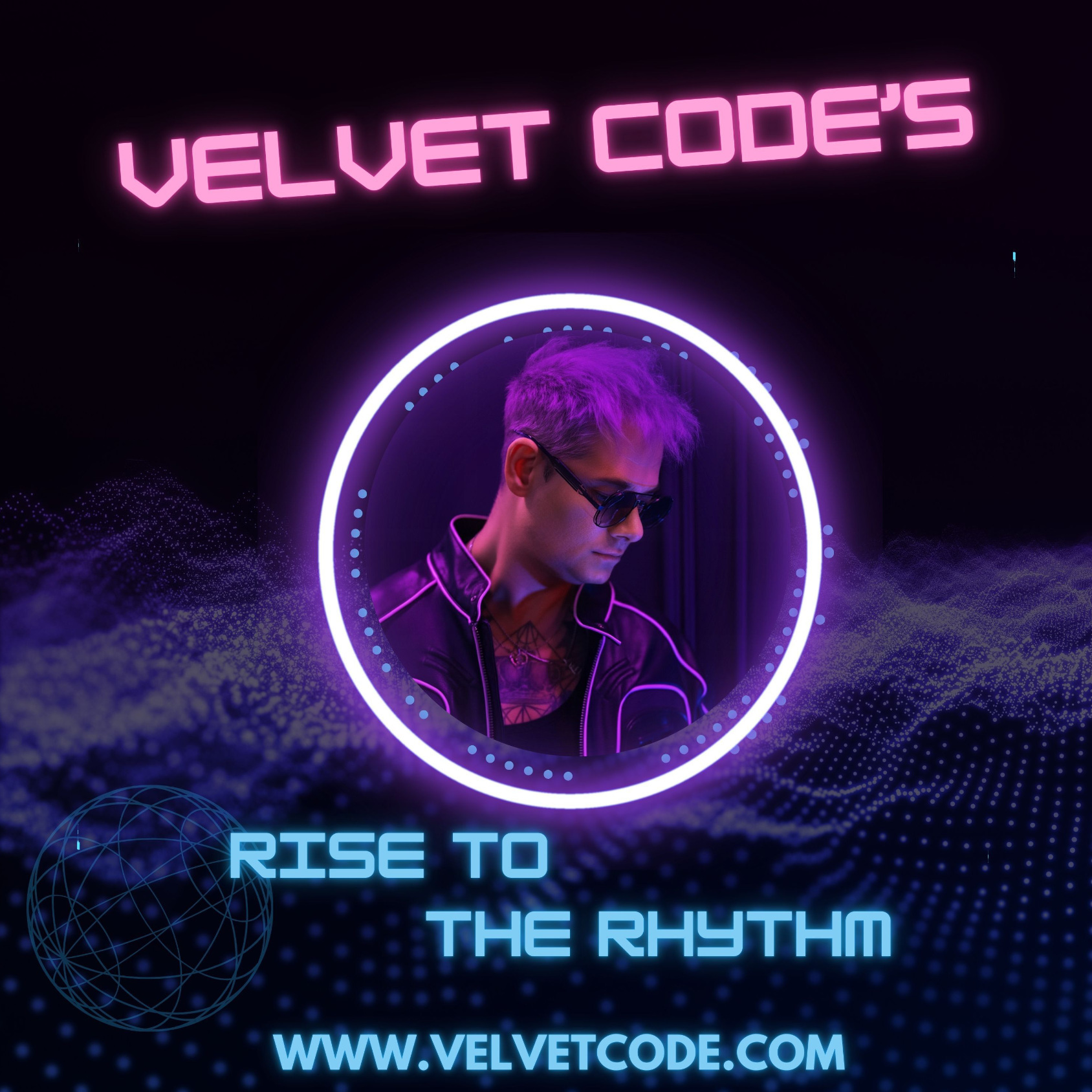 Velvet Code's Rise To The Rhythm